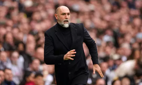 Premier League: Tottenham Parts Ways With Coach Igor Tudor After Just 7 Games