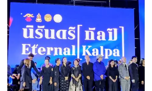 LIFESTYLE | Phuket Expands From Tourist Hotspot To Art Destination