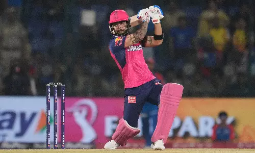 IPL 2026: Riyans Maturity, Vision Landed Him Captaincy Job Ahead of Seniors, Says Sangakkara