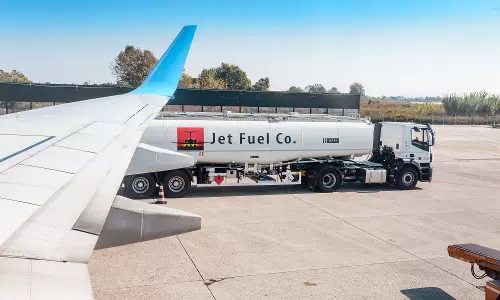 Civil Aviation Ministry Contemplates Cutting Taxes On Jet Fuel