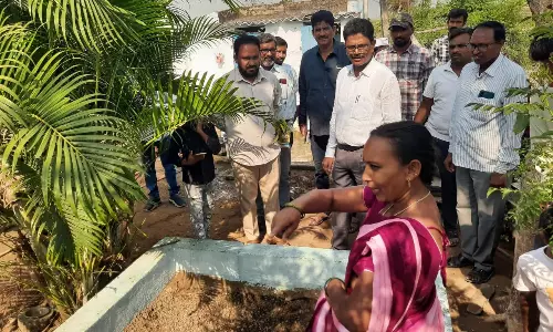 Modi Highlights Mudhigunta Water Conservation Success in Mann Ki Baat