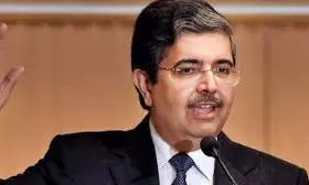 Uday Kotak Suggests Relaunching FCNR(B) Scheme To Stabilise Rupee