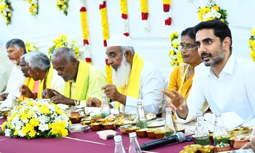 Free Health Check-Up For TD Cadre