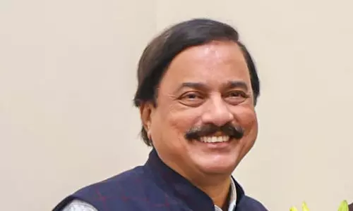 Merger Buzz Back In NCP