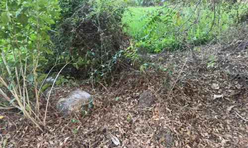 Over 70 Protected Monuments Vanish in Telangana Over 70 Protected Monuments Vanish in Telangana