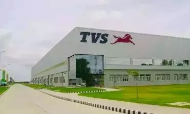 TVS Holding Invests Rs 527 Crore in Home Credit India TVS Holding Invests Rs 527 Crore in Home Credit India