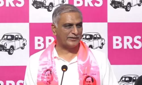 Mining Controversy: CID Probe Puts BRS on the Defensive