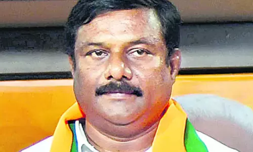 BJP Offers CBI Probe into BRS Scams if CM Provides Clarity