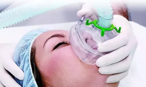 Anaesthesiologists Grow into Recovery Architects