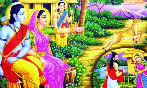 Chinese Artists Stage Dance Drama Based On Ramayana In Beijing