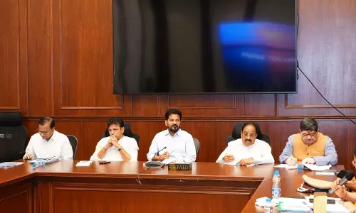 Pushkar Ghats To Be Ready By June 2027