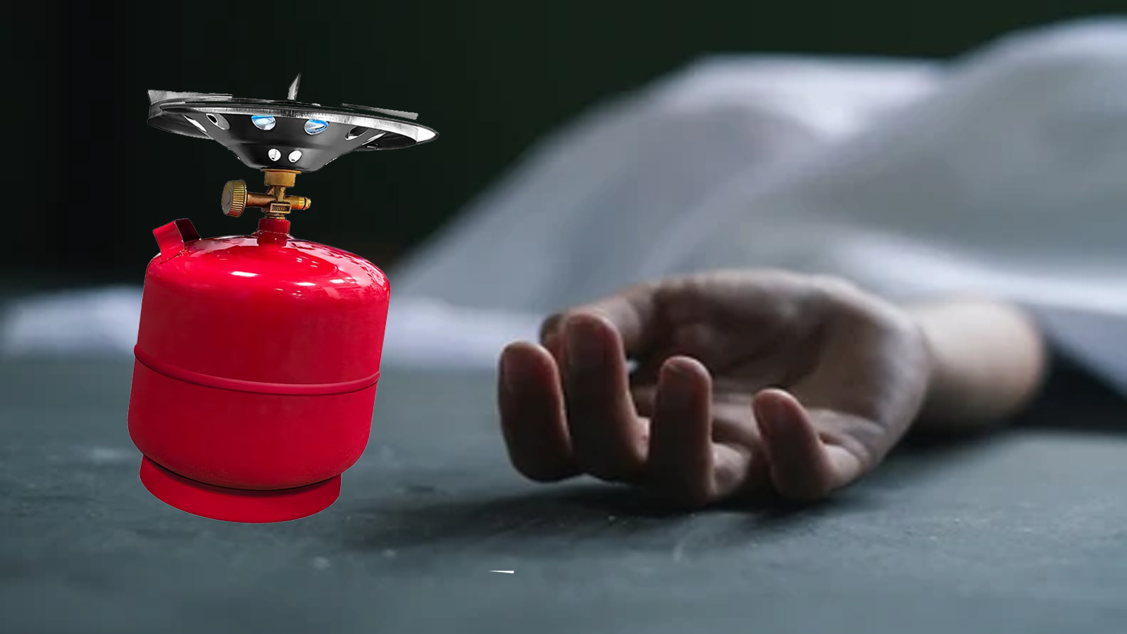 Delhi: Girl Dies After Husband Hits Her With Mini LPG Cylinder