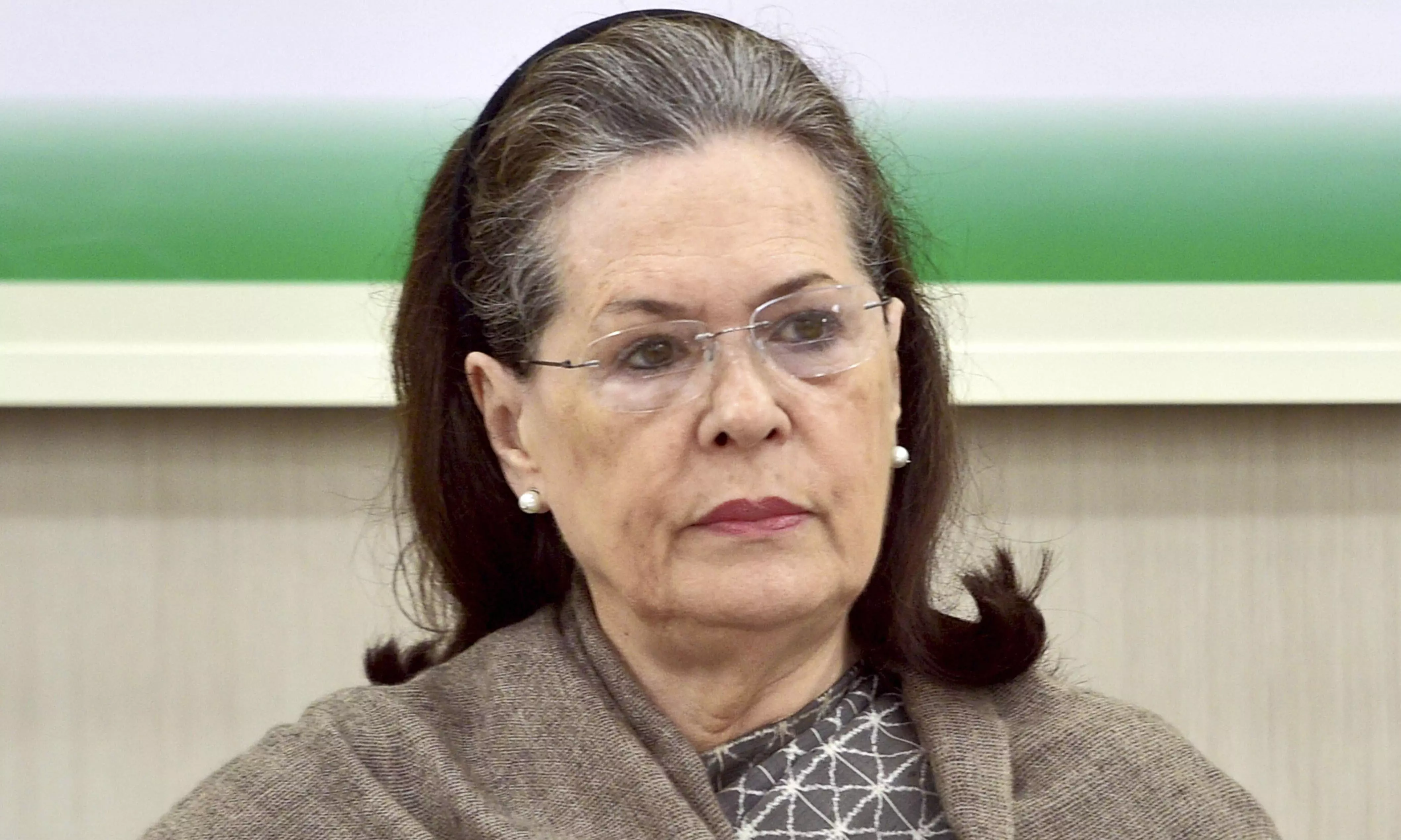 Sonia Gandhi Recovering Well, Discharge Likely Soon: Doctors Sonia Gandhi Recovering Well, Discharge Likely Soon: Doctors