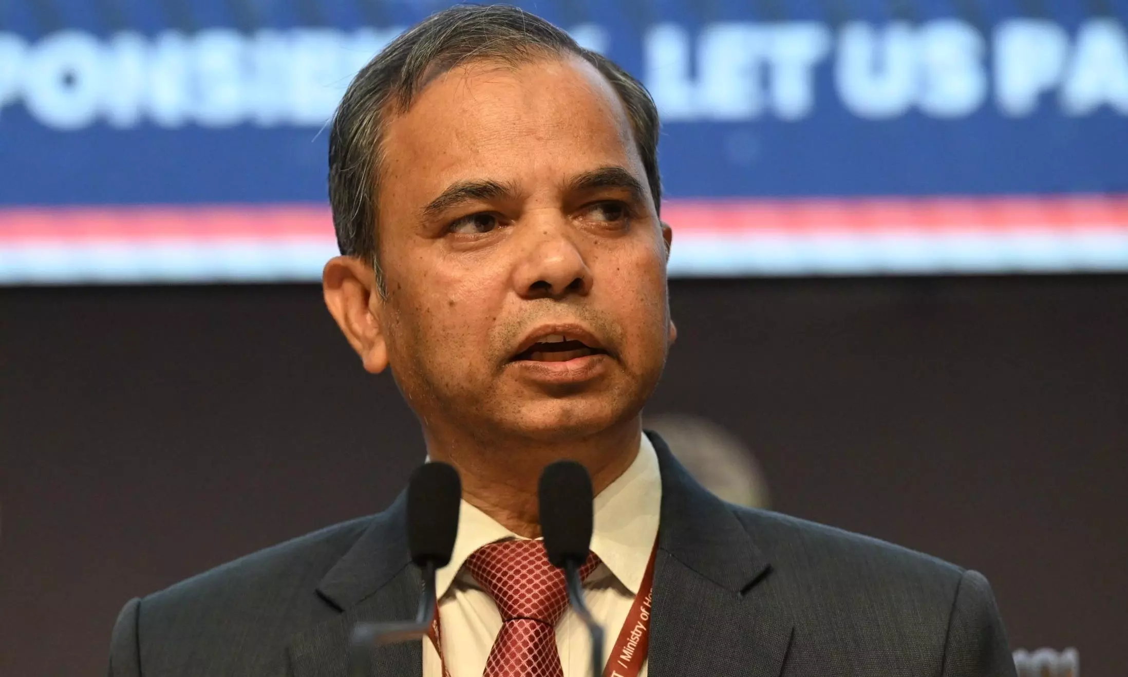 Congress Flags Registrar General, Opposes Forceful Passage of Constitution Bills Congress Flags Registrar General, Opposes Forceful Passage of Constitution Bills