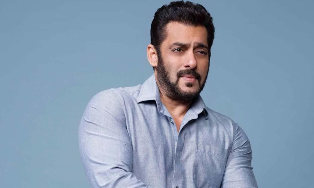 Salman Khan on Paper Leak Protests: Issue Shouldn't Be Politicised