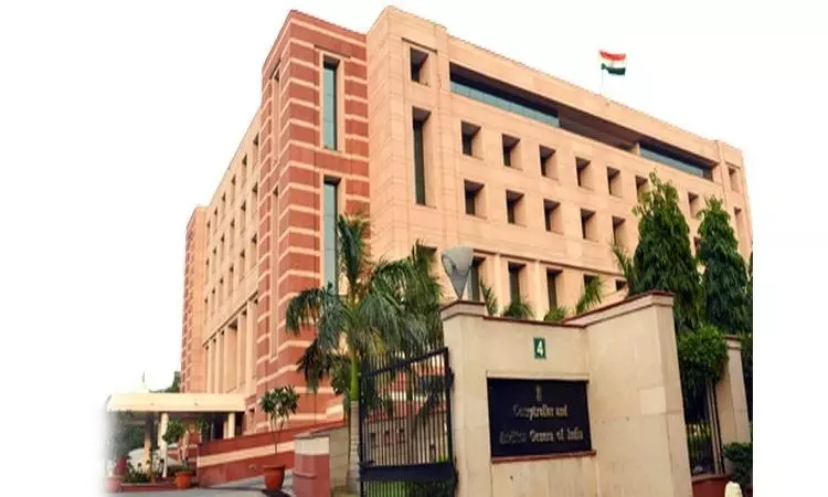 Nearly 20% of SPSEs Are Defunct in Telangana, Says CAG Nearly 20% of SPSEs Are Defunct in Telangana, Says CAG