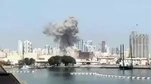 K.C. Singh | Iran War Crisis Point: Quick Truce, Or Grave Escalation? K.C. Singh | Iran War Crisis Point: Quick Truce, Or Grave Escalation?