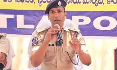 5 Get Seven Years Rigorous Imprisonment in Ganja Case 5 Get Seven Years Rigorous Imprisonment in Ganja Case