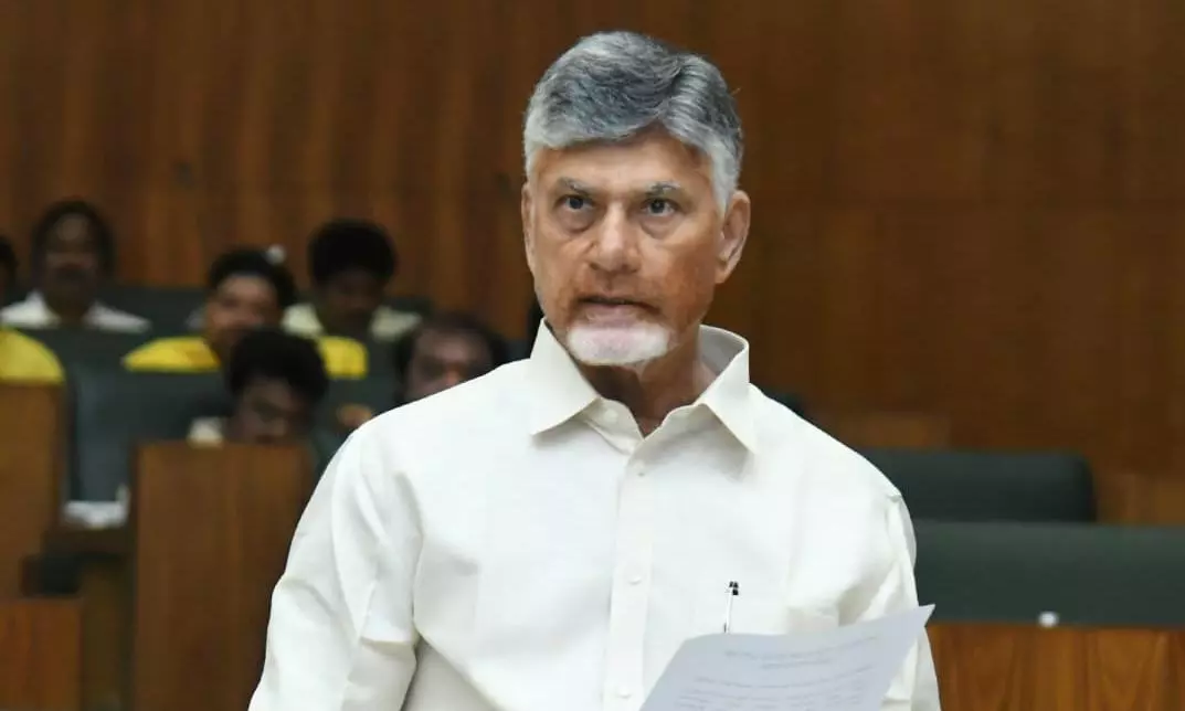 AP Cabinet Meeting on April 10 AP Cabinet Meeting on April 10