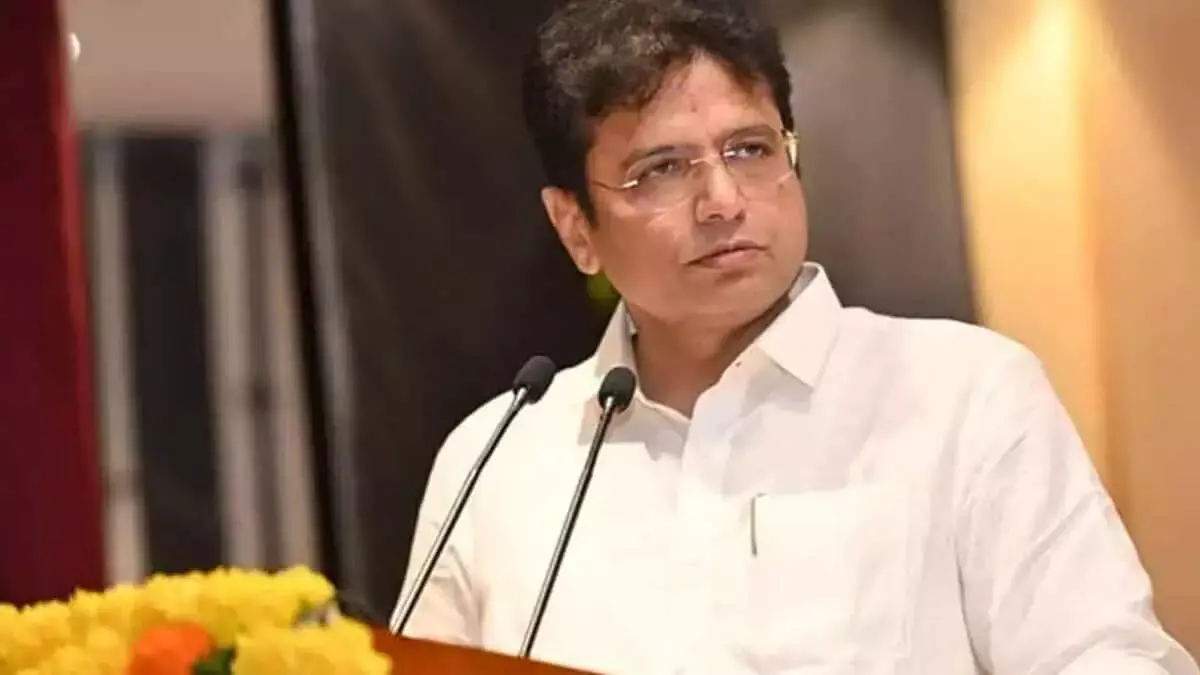 House Passes Advocates Protection Bill House Passes Advocates Protection Bill