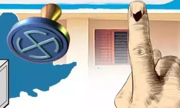 Civic Polls Set for Kyathanpalli, Khanapur on April 4 Civic Polls Set for Kyathanpalli, Khanapur on April 4