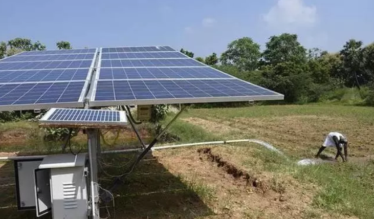 US Announces Preliminary Anti-Dumping Duty on Solar Cells from India