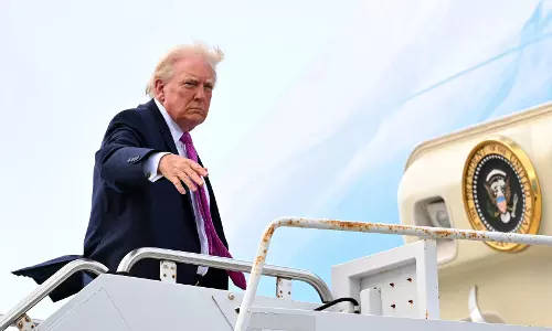 F-16s Scrambled After Aircraft Breaches Air Force One Zone F-16s Scrambled After Aircraft Breaches Air Force One Zone