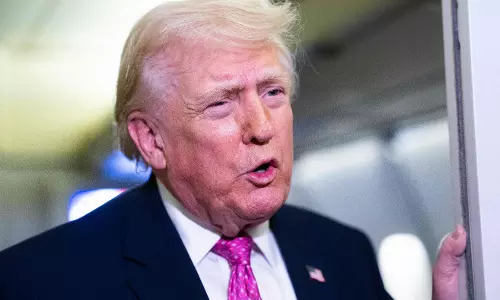 Trump Claims ‘Regime Change’ in Iran Amid Ongoing Conflict