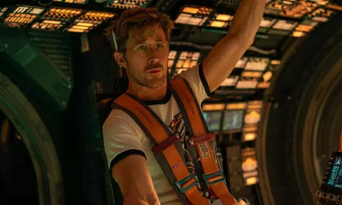 Project Hail Mary Flies to $54.5 Million Second Weekend, Horror Reaches a Saturation Point Project Hail Mary Flies to $54.5 Million Second Weekend, Horror Reaches a Saturation Point