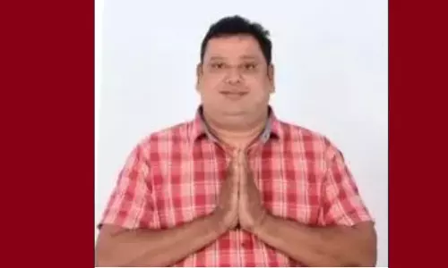 Odisha: Case Filed Against MLA’s Husband Over Death Threat Allegation