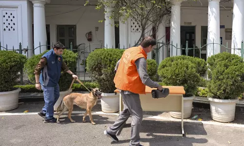 Mysuru Man Arrested for Sending Over 1,100 Hoax Bomb Threats