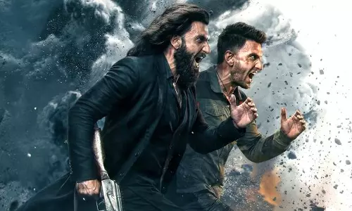 ‘₹1000 Crore Club Is the Elite Zone,’ Says M. S. Raju