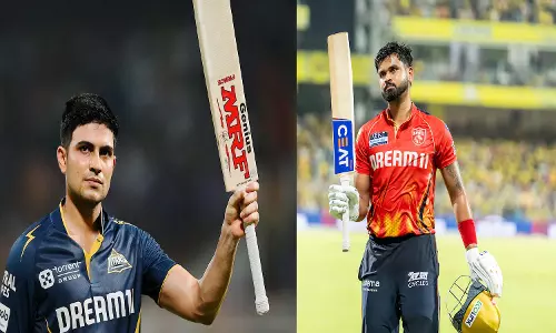 IPL 2026: Overlooked Gill, Iyer Eye redemption in GT-PBKS Opener