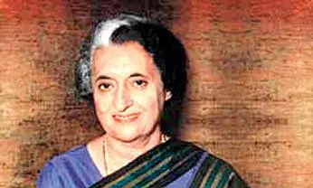 Indira Gandhi Assassin’s Kin Loses Case to Keep Name Secret