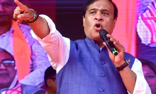 BJP-Led Alliance Will Get Nearly 90 Seats in Assam: Himanta Biswa Sarma