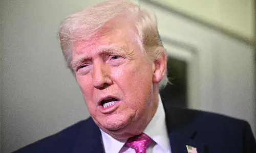 Trump Unfazed by Russian Oil Tanker Aiding Cuba Despite Blockade Trump Unfazed by Russian Oil Tanker Aiding Cuba Despite Blockade