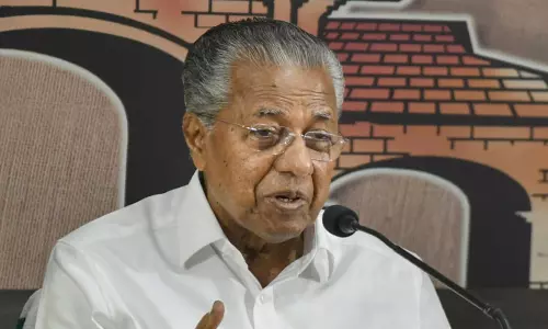 Keralam CM Accepts LoPs Public Debate Challenge Ahead of Polls Keralam CM Accepts LoPs Public Debate Challenge Ahead of Polls