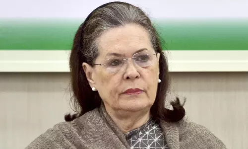 Sonia Gandhi Recovering Well, Discharge Likely Soon: Doctors Sonia Gandhi Recovering Well, Discharge Likely Soon: Doctors