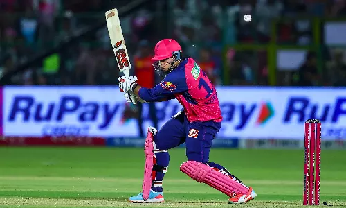 IPL 2026: When I Was Picked By RR, My Goal Was To Play My Game in Powerplay, Says Sooryavanshi