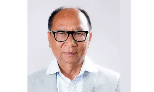 Manipur CM Appeals For Calm After Clashes In Ukhrul Manipur CM Appeals For Calm After Clashes In Ukhrul
