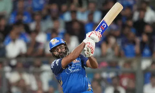 IPL 2026: Rohit Breaks Kohlis Long-standing Record, Becomes Top Scorer Against One Team