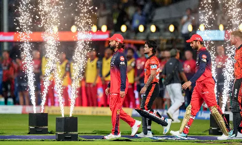 JioStar Terminates Bangladesh IPL Broadcast Deal: Report JioStar Terminates Bangladesh IPL Broadcast Deal: Report