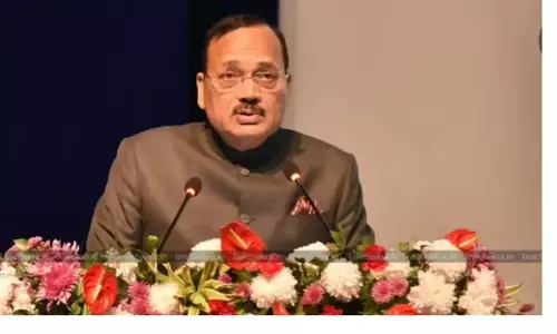 Justice Must Walk To The Border With The Soldier: Justice Surya Kant