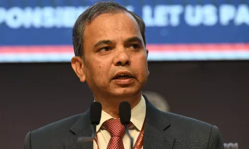 Congress Flags Registrar General, Opposes Forceful Passage of Constitution Bills