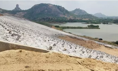 Edula Drawal Disparity Sparks Protests In Nalgonda