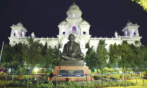 Telangana Assembly Refers Hate Speech Bill To Select Committee Following Demands From Parties