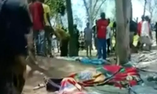 70 Killed In South Sudan Gold Mine Attack