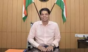 Fisheries Stall To Come Up On Abandoned Old Canteen Near Old DC’s Office In Mysuru