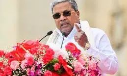 Siddaramaiah Blends Emotion, Welfare Pitch And Attacks To Back Umesh Meti in Bagalkot Bypoll
