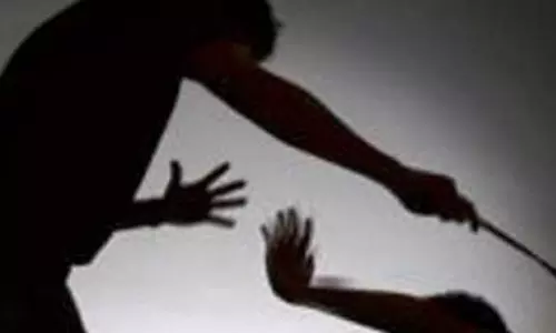 Drunk Staffer Thrashes Tribal Students At Jagtial Hostel